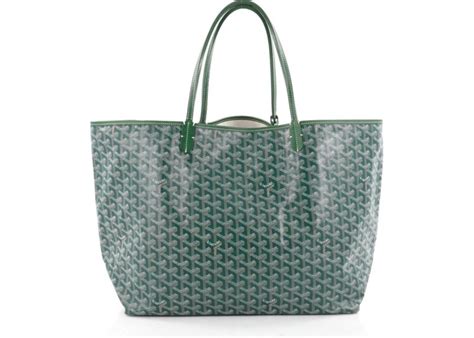 goyard bag stockx.